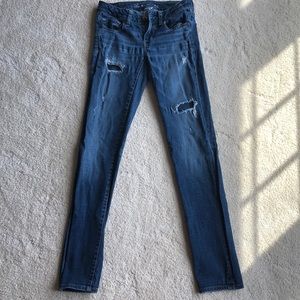 Women’s American Eagle Jeans